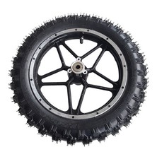 Roues Avant 2.50-10 Jante