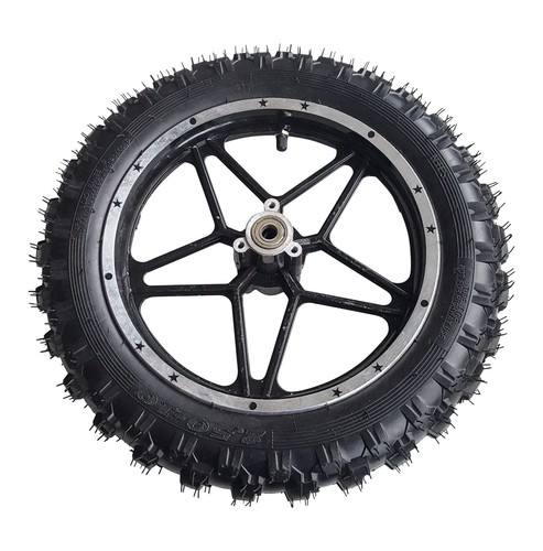 Roues avant 10 jante - avant, 2.50-10
