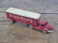 Jouet Ancien Camion Miniature
