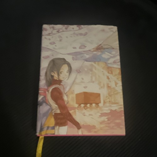 Yuki obata hikaru tome - yuki, no