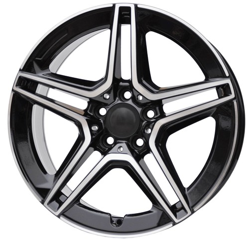Jeu jantes fbx142 - jantes,