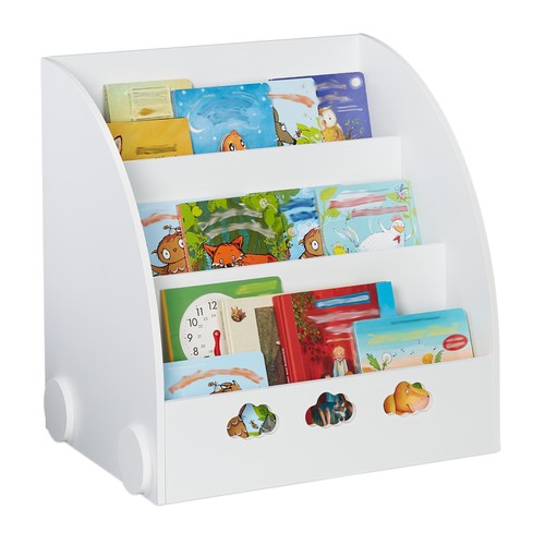 Bibliothèque meuble - , de