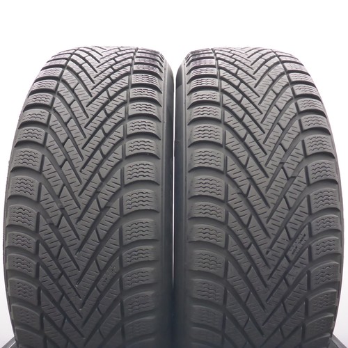 205 pirelli 55 - 16, 2x