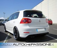 Pare-Chocs Pour VW Golf 5 R32
