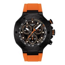 MONTRE CHRONO TISSOT HOMME