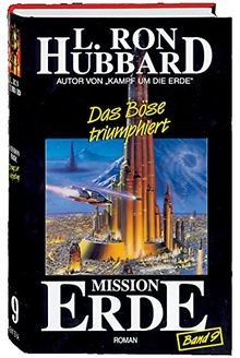 Mission erde bde bd 9 - erde,, bd.9