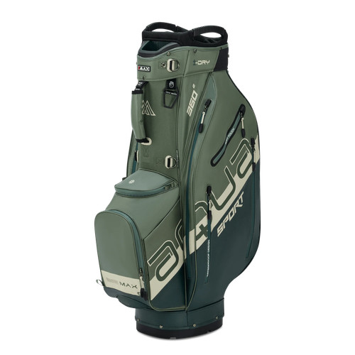 Sac golf big max aqua - sac, sport