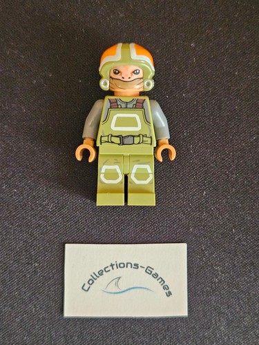 Lego star wars figurine - star,