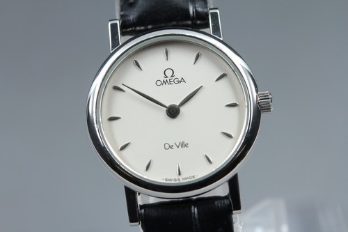 Vintage mint omega de - mint],
