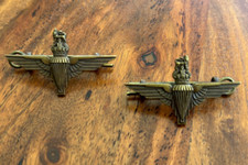 BRITISH AIRBORNE WW2 Insigne