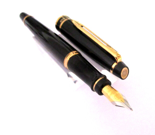 Magnifique stylo plume - stylo,