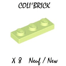 Lego 3623 - 8x Plaque / Plate