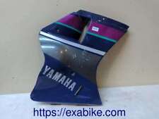 flanc de carenage droit pour