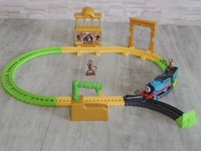 Circuit de train TrackMaster