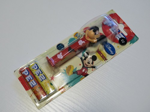 Pez distributeur bonbons - distributeur,