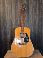 Guitare acoustique Tokai Cat's