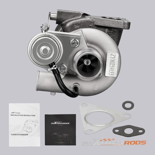 Turbocharger for peugeot boxer - peugeot,