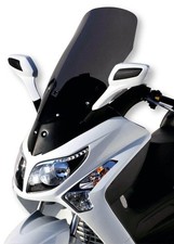 SYM 125 300 GTS EVO -09/12 -