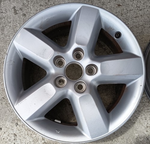 Jante alu toyota rav4 - toyota, 16