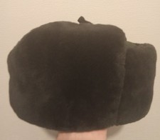 Ushanka Chapka PLA - taille 58