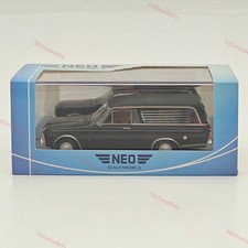 1/43 NEO Ford Taunus P7