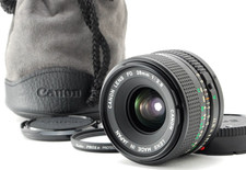 [MINT] Canon New FD 28mm f/2.8