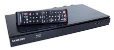 Samsung BD-E5300 Lecteur