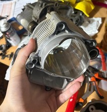 Cylindre Yamaha YZ250F 2013