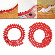 Bande de profilage pour le travail du bois, outil pour le travail du bois, Guide