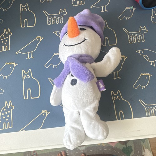 Disney olaf peluche bonhomme - olaf,