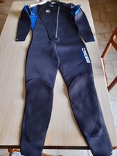 Combinaison de plongée Cressi