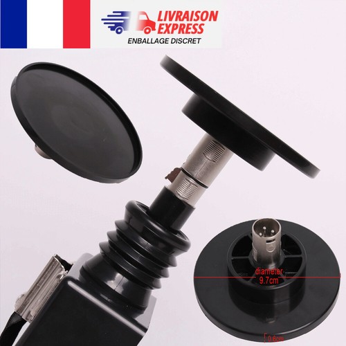 3xlr annexes pour - 3xlr, machine