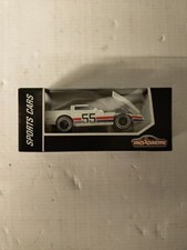 Majorette Chevrolet Corvette