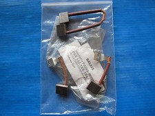 4 Charbons de démarreur