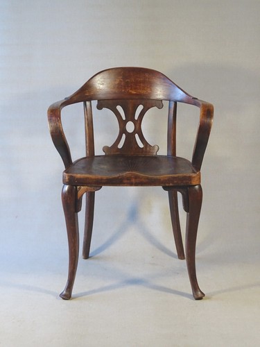 Fauteuil kohn 701 - fauteuil, n°701