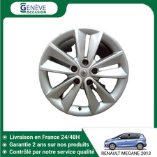 🇫🇷 JANTE ALUMINIUM