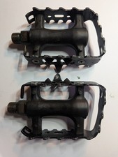 Paire de Pédales Plates VTT