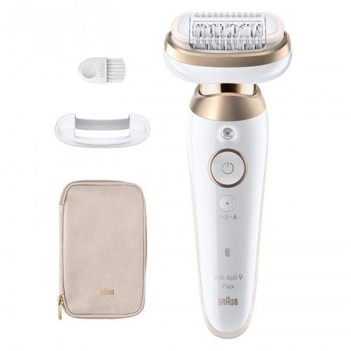 Braun silk epil flex ses9011 - 9,