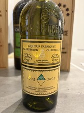 Chartreuse Tarragone