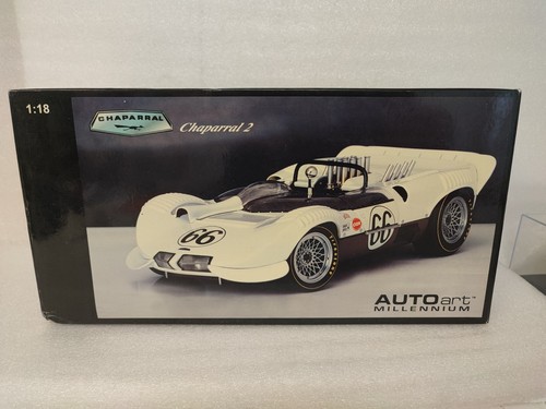 Auto art millenium 18e - auto,