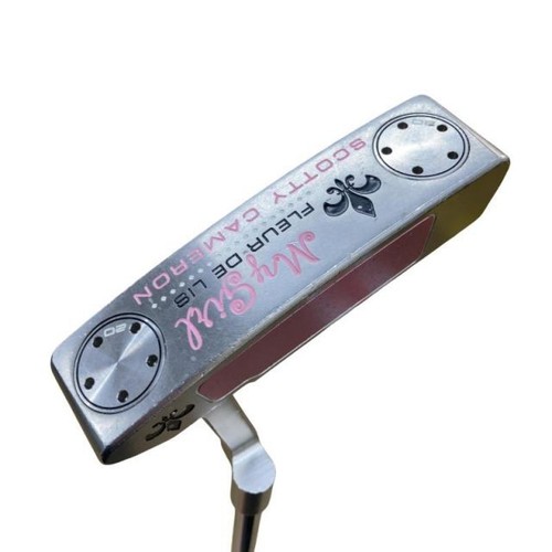 Putter titleist scotty cameron - putter,