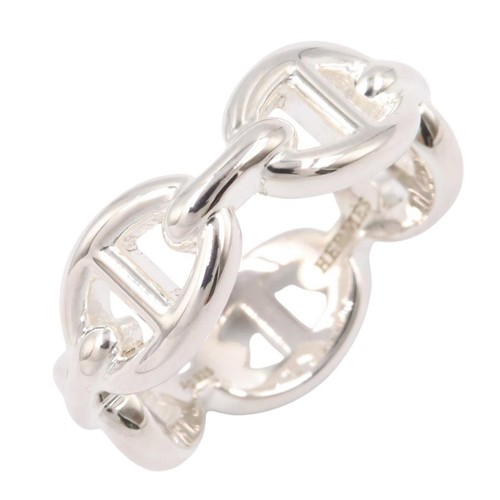 Bague hermes enchainee 5 - hermes,