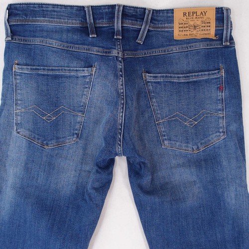 Hommes replay m914 anbass - hommes,