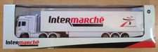 Camion Semi-remorque INTERMARCHE (Tracteur 3 essieux) - MBI - (Avant 2014)- Neuf