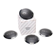 Cache Moyeux Original pour