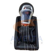AUDI S3 A3 Sportback 8V 2.0 13-16 Gear Knob & Gaiter 8V2713139N