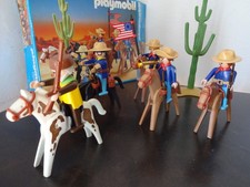 Rare Playmobil 3485, cavalerie