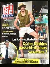  ►Ciné télé Revue