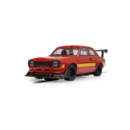 Scalextric ford escort mk1 - ford, rsr