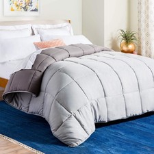 Linenspa Couette microfibre 4